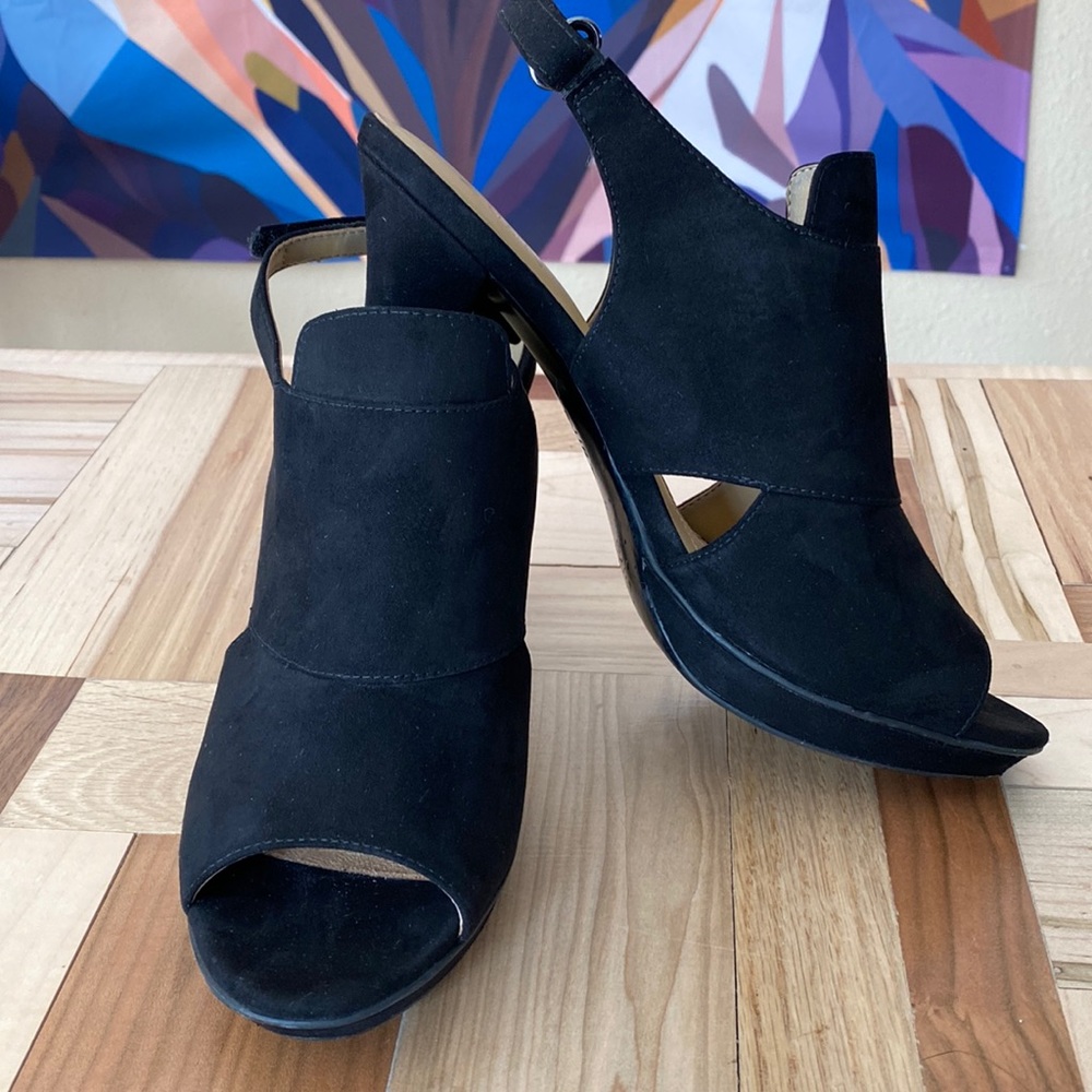 Naturalizer Deborah Slingback